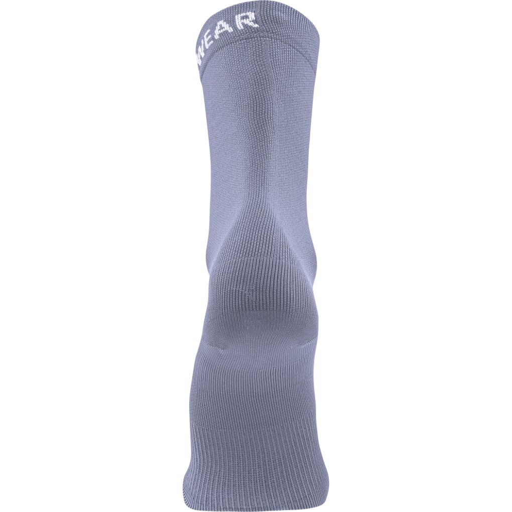 GOREWEAR Essential Socks Medium - amethyst grey DF00