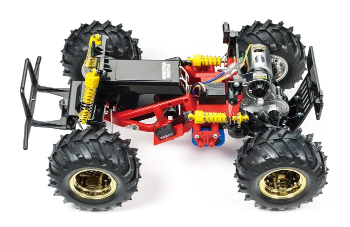 TAM 58618 Monster Beetle 2015