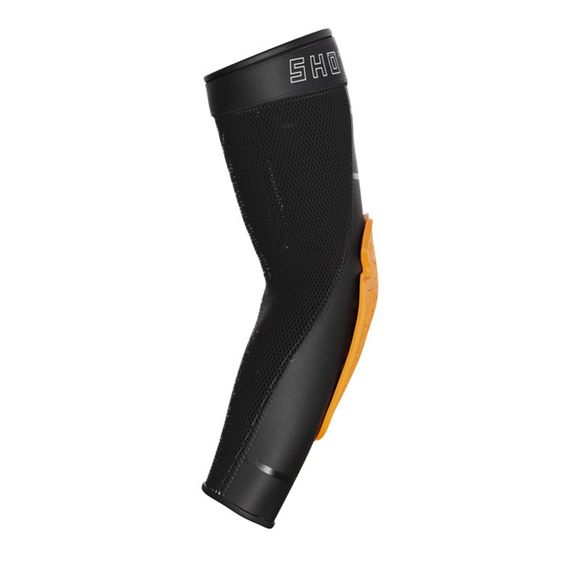 Shot race D3O 2024 elbow pads - blackRef: SO2427