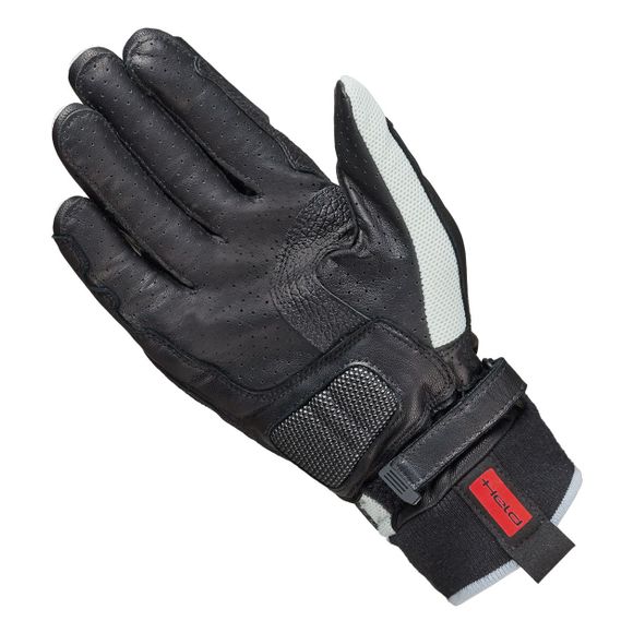 Held Sambia Ktc 2 - Gray / Black GlovesRef: ED0333