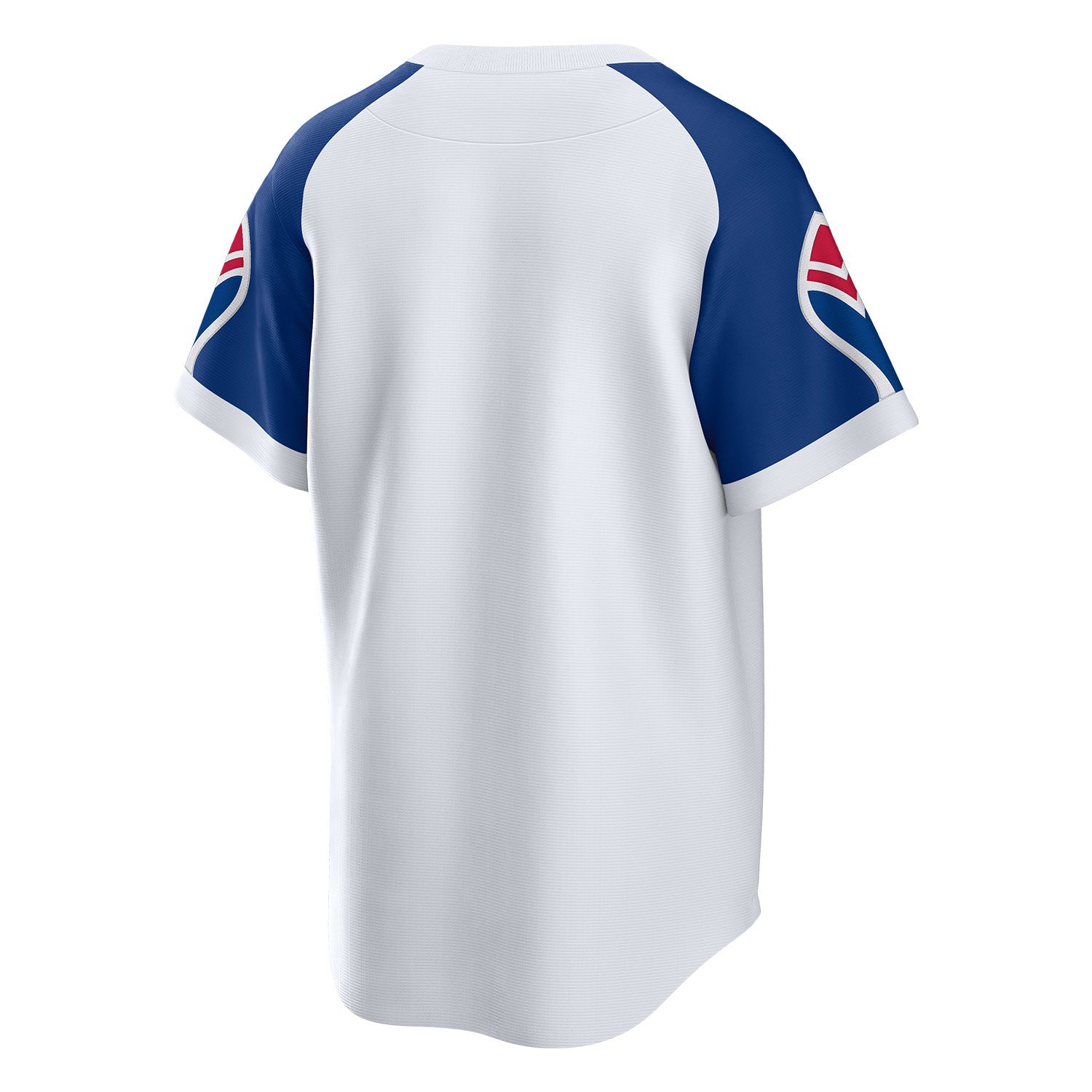 Atlanta Braves 1974 Cooperstown Nike MLB Jersey White