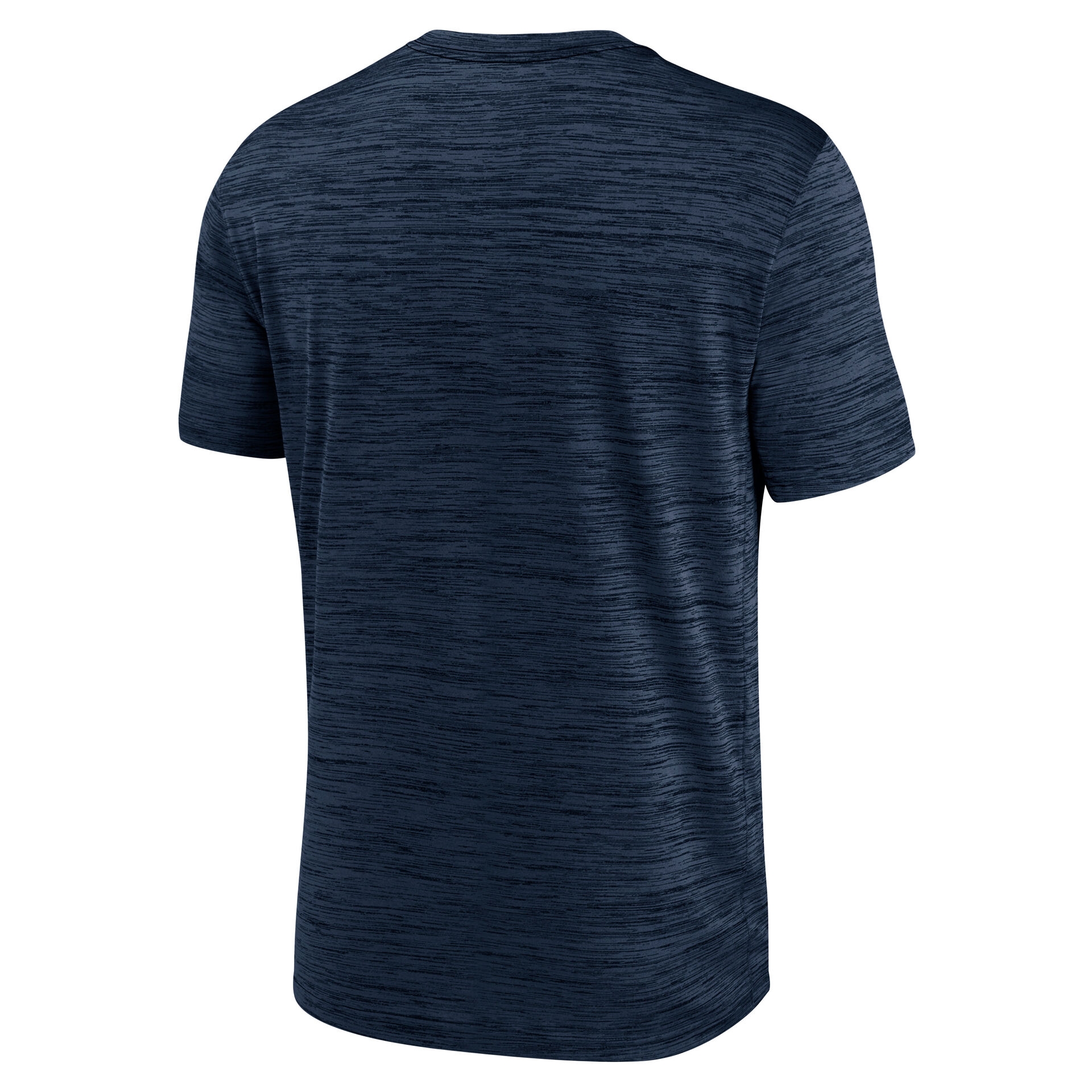 Detroit Tigers 2026 MLB Authentic Velocity T-Shirt Navy