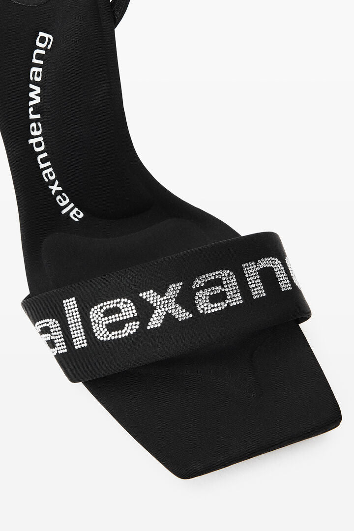 Julie Billboard Sandal