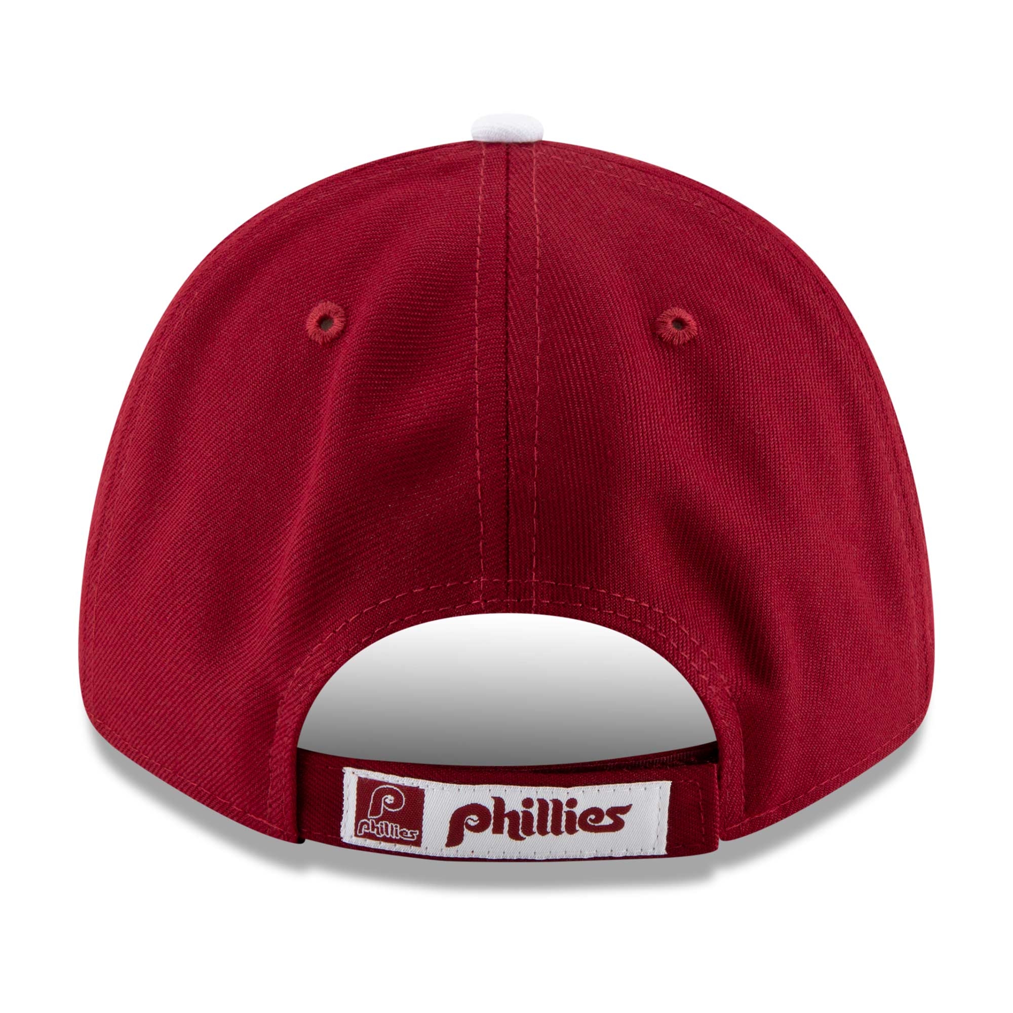 Philadelphia Phillies The League New Era Adjustable MLB Cap Alternate 2