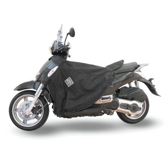 Tucano Urbano scooter apron termoscud r156x - blackRef: tr0173 / r156x