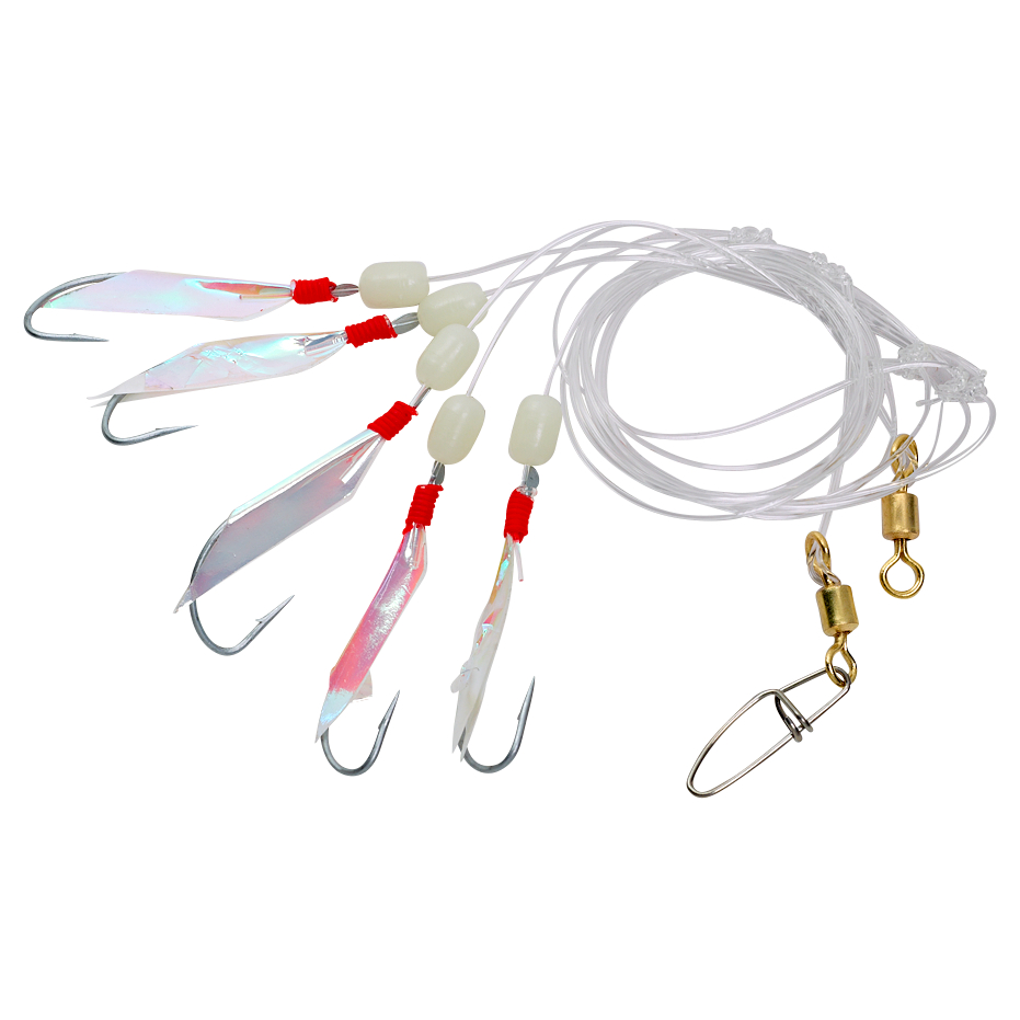 Seapoint Coalfish System