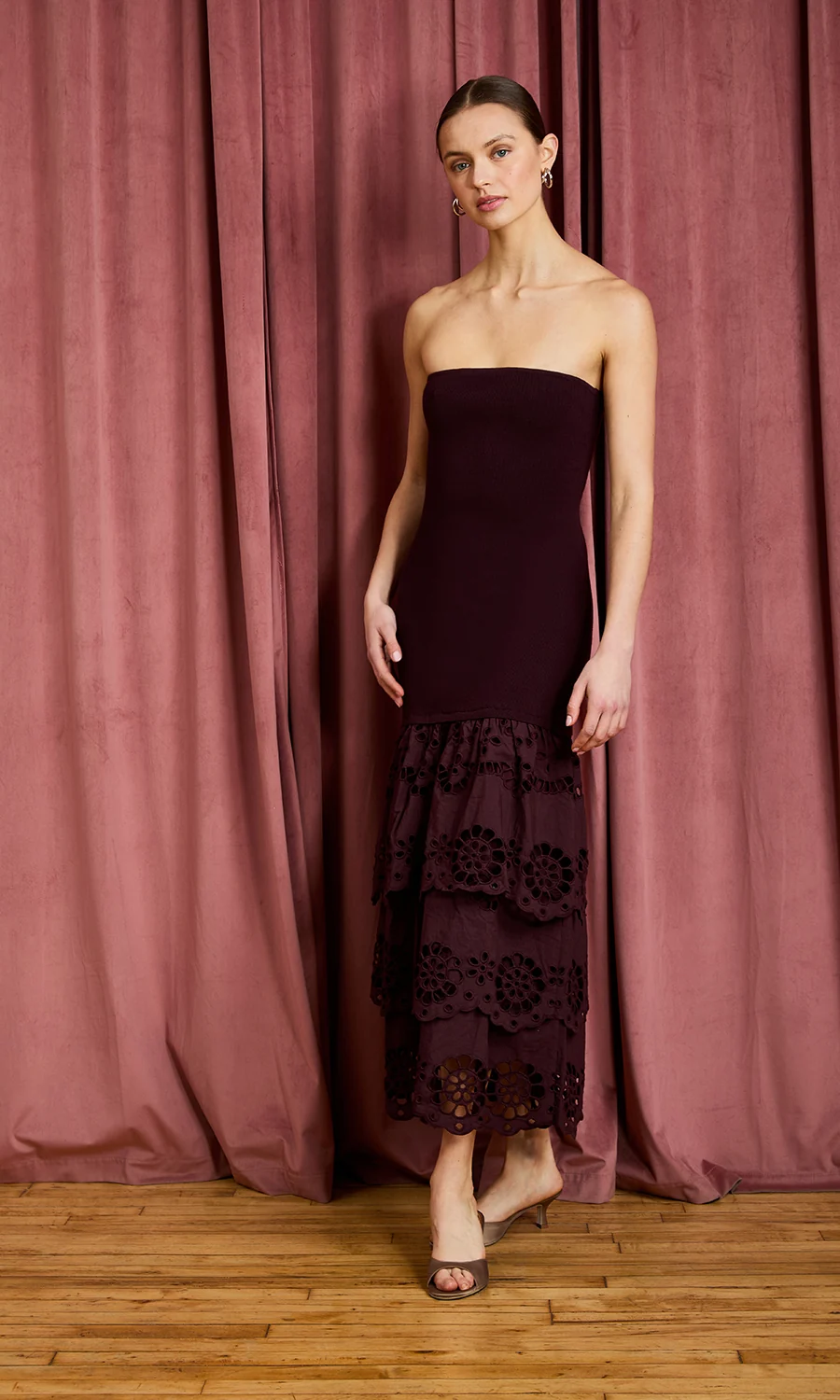 Shyla Dress