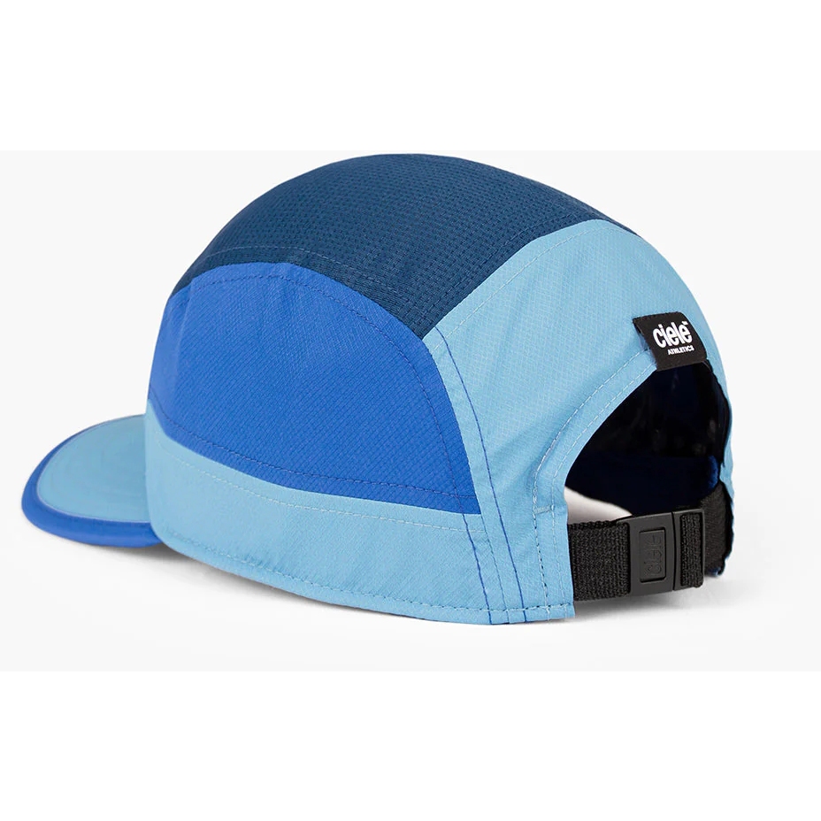 Ciele Athletics GOCap SC - Classic C Plus Box - dustyblue-cobalt
