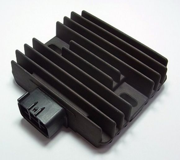 Tour Max Voltage Regulator Ref: TRM00030A / 1078295