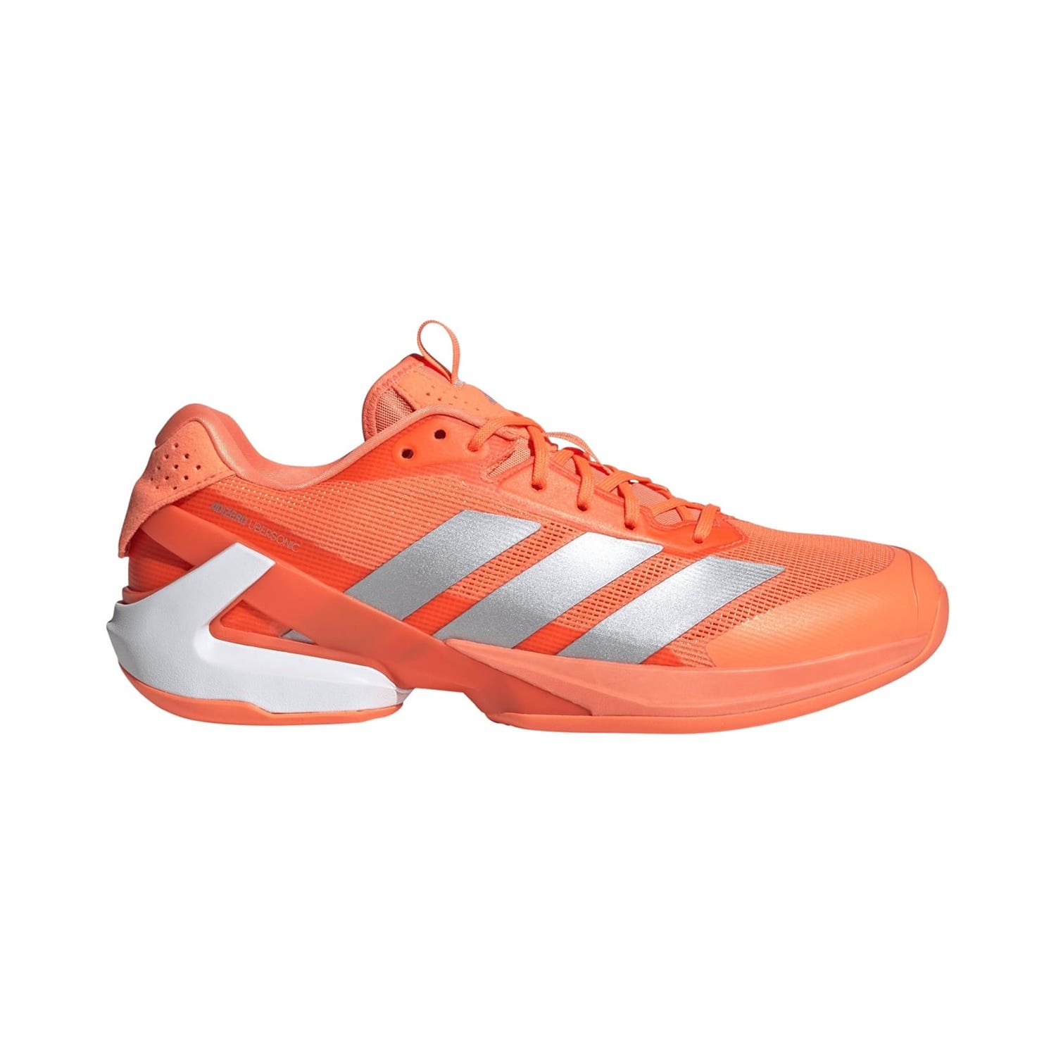 ADIDAS ADIZERO UBERSONIC 5 ORANGE JR1734