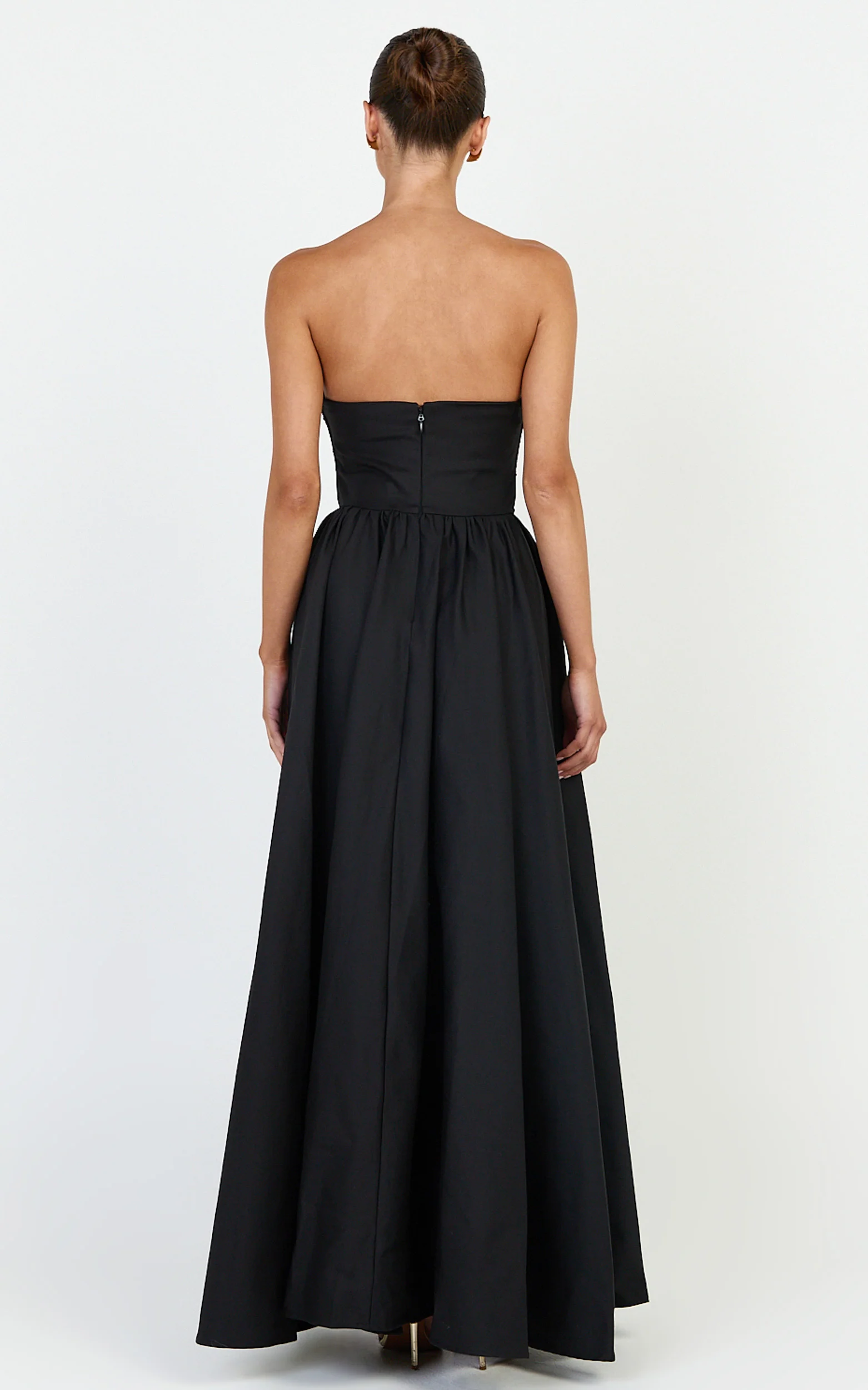 Gia Maxi Dress