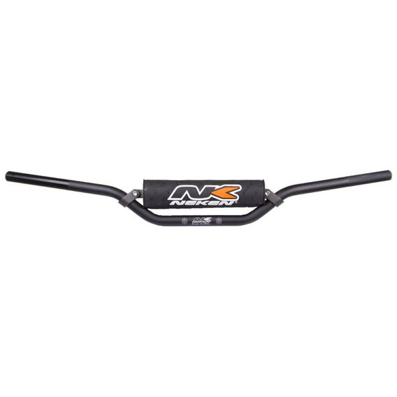 Neken 22mm High Handlebar for CRF/KXF Universal - BlackRef: TEK0015