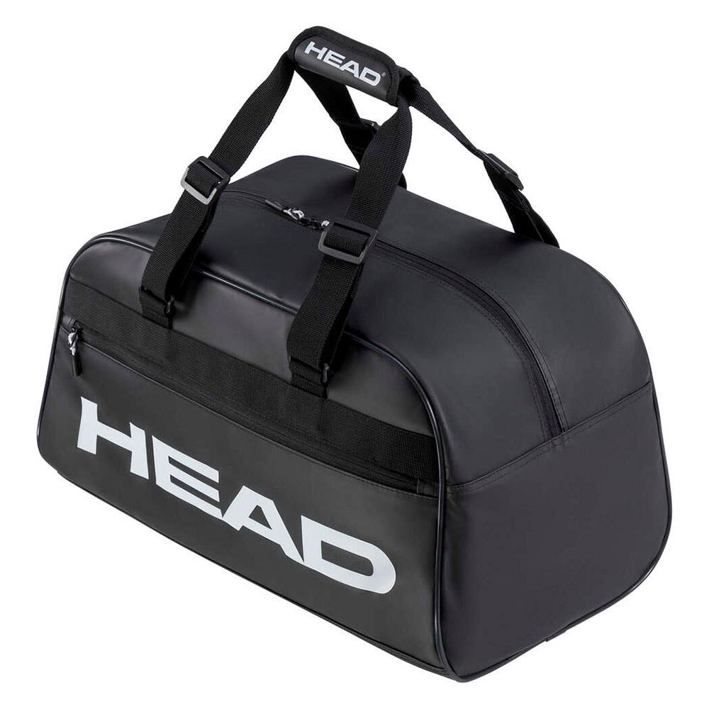 HEAD TOUR COURT BAG 40L BLACK