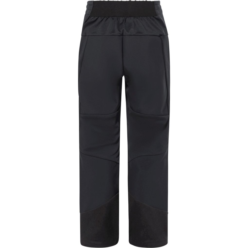 Vaude Capacida Pants II Kids - black