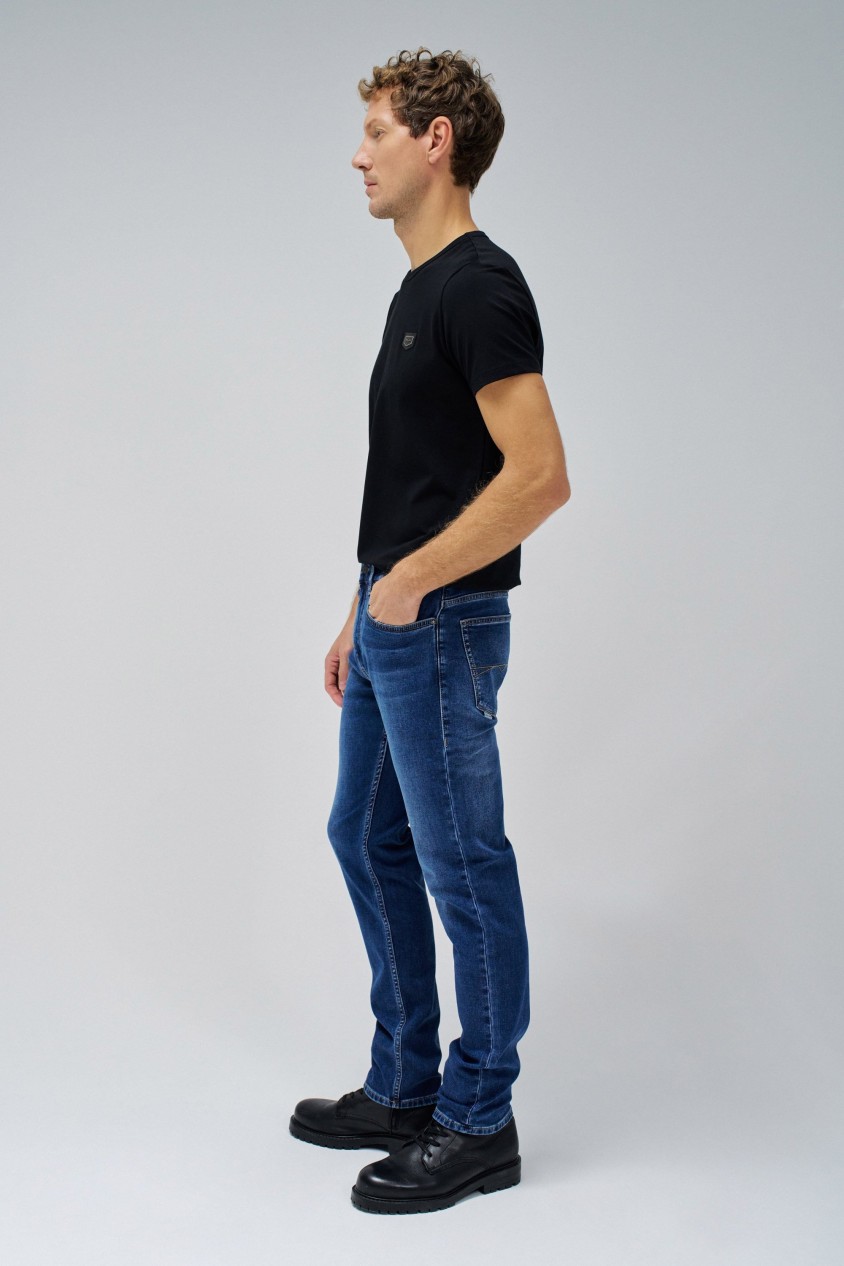REGULAR S-ACTIV JEANS