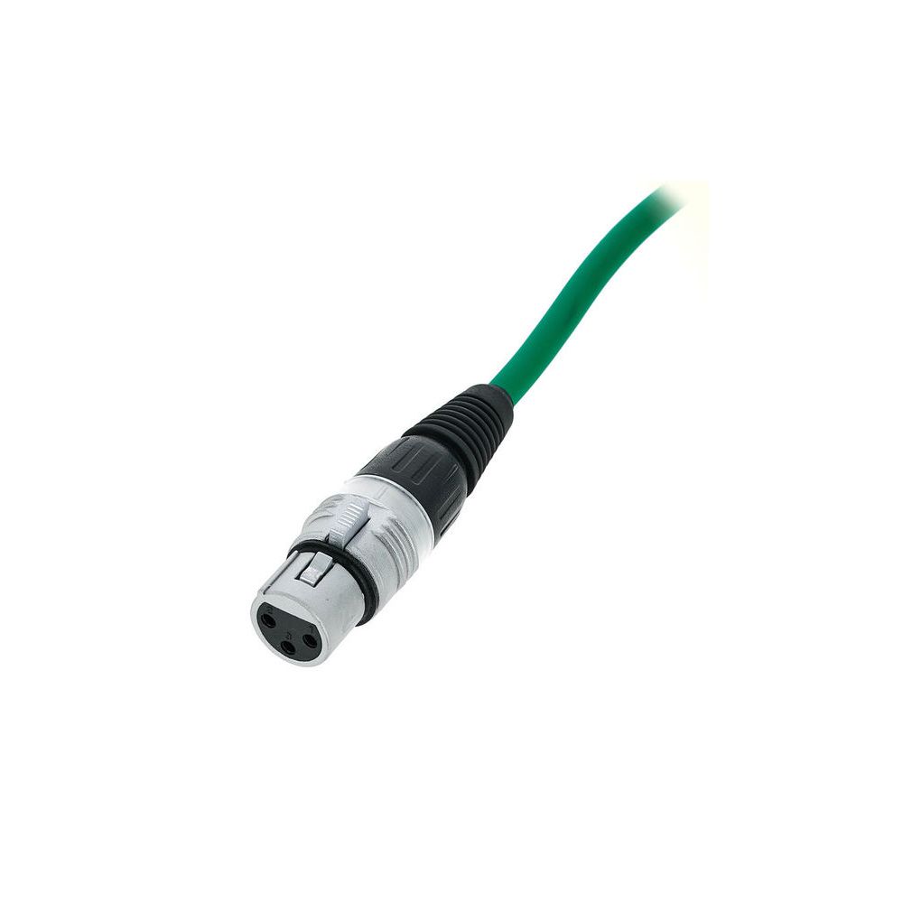 Sommer Cable Stage 22 SGHN GN 15,0m – Thomann Ireland