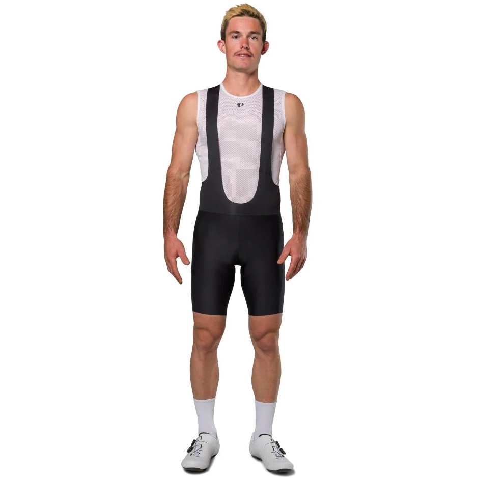PEARL iZUMi Pro Bib Shorts Men - 11112220 - Short - black - 021