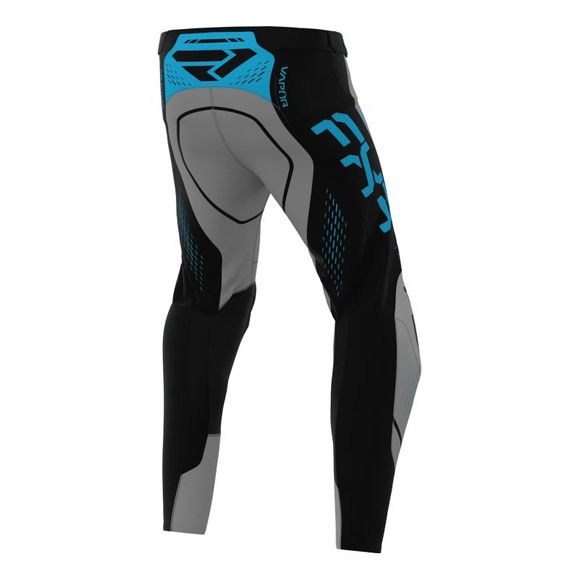 FXR VAPOR AIR 2026 cross pants - GrayRef: FXR1827