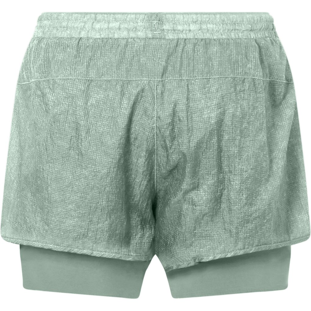 Endura Alltrack Limited 2in1 Shorts Women - sage green