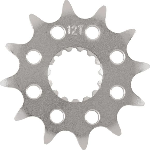 Moose Racing 12 tooth gearbox output sprocketRef: ME04181A / 12122221