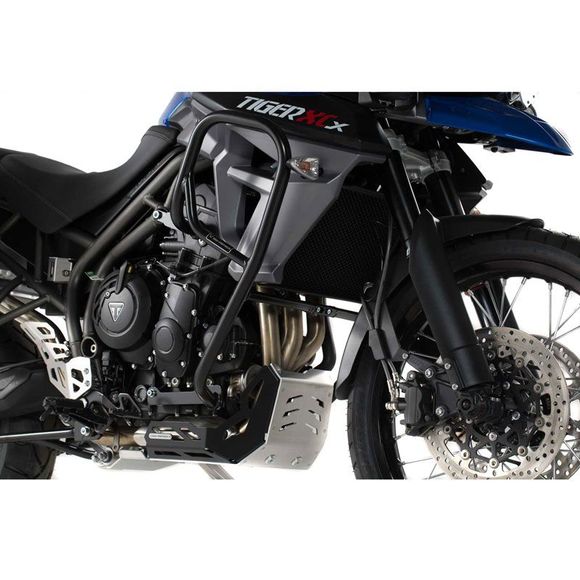 SW-MOTECH crash bar engine guardRef: sbl.11.553.10000/b / sbl.11.553.10001/b