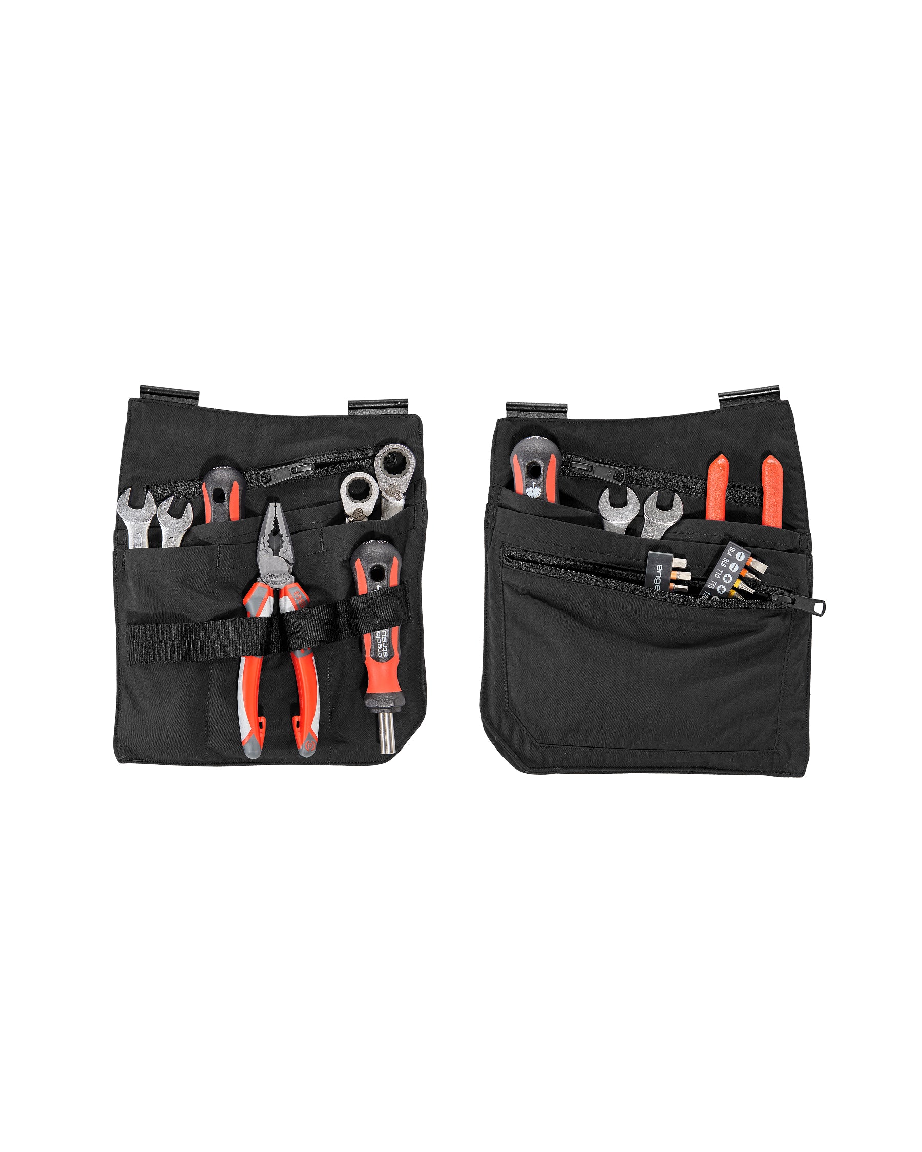 Tool Bags e.s. concrete light