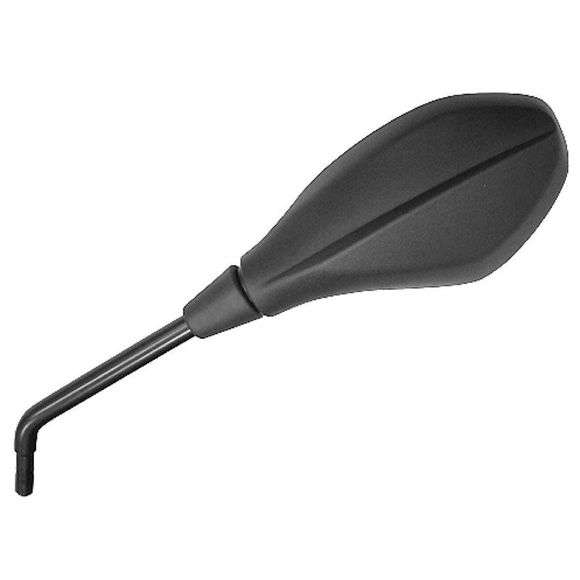 Vicma Scooter rearview mirror original type left black (unit)Ref: 878188 / 1083873002