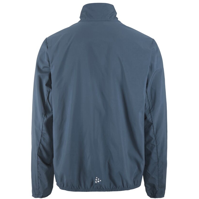 CRAFT Core Essence Wind Jacket Men - Lake