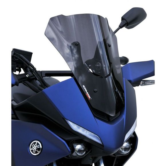Ermax Sport Windscreen (36 cm) - BlackRef: EM1904