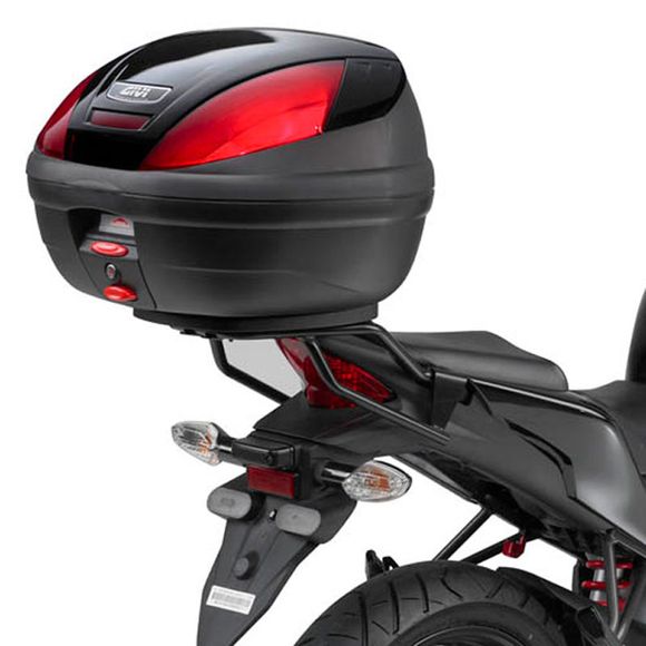 Support top case Givi MonolockRef : GI0652 / SR1103