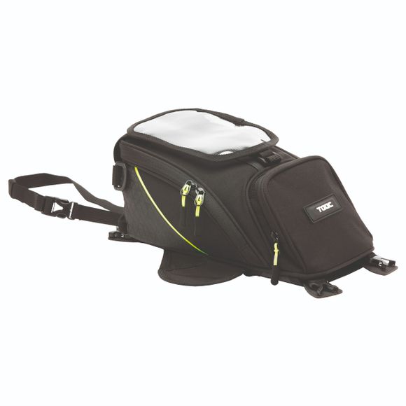Taac TC20 tank bag (5.5 Liters) Universal - BlackRef: taa0001 / tc20n