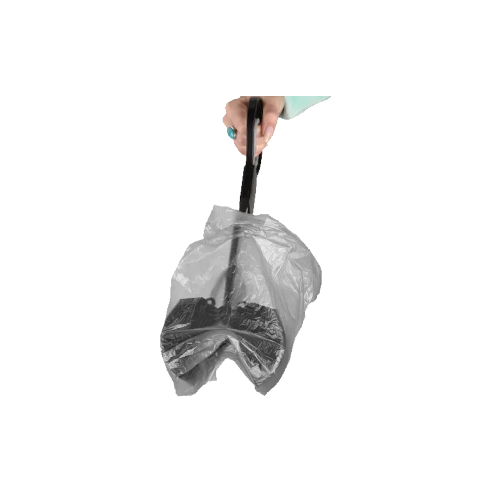 Flamingo Easy Scoop Poop Collector - Large