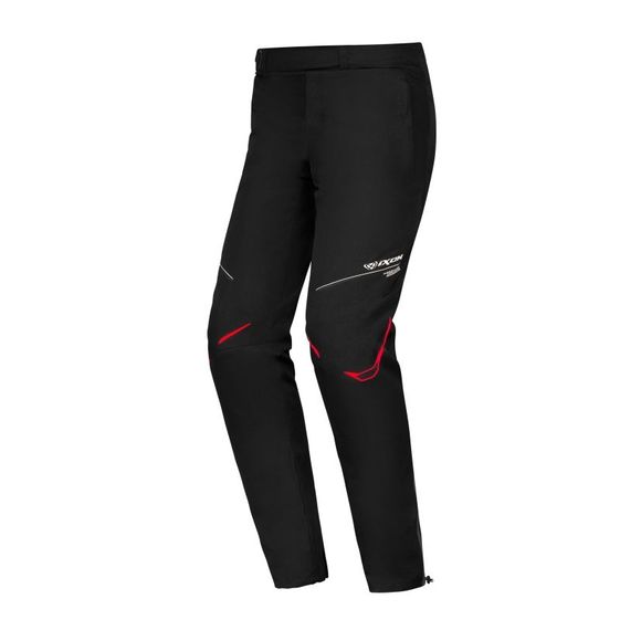 Ixon LEO motorcycle overpants - Black / WhiteRef: IX1917