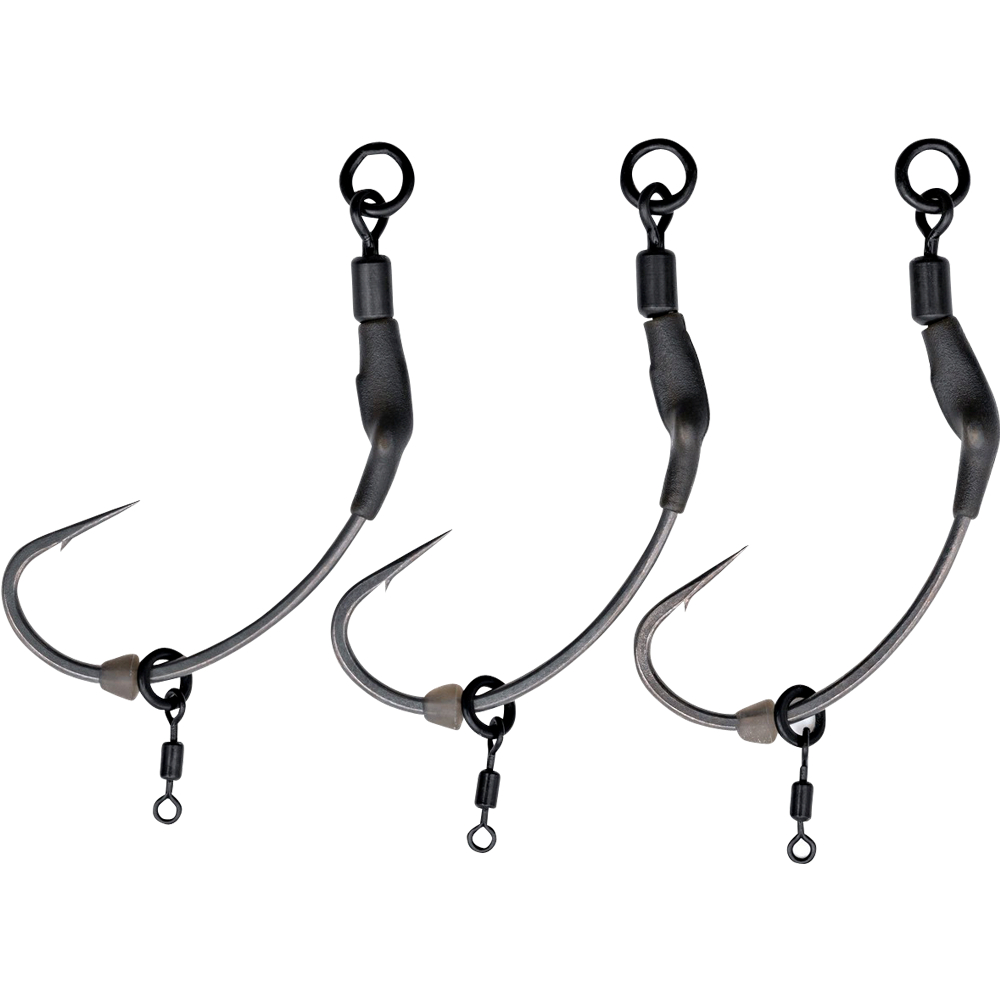 Korda Spinner Hook Sections