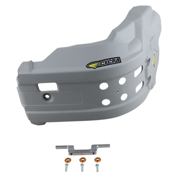 Engine guard CYCRA FULL ARMOR GRAYRef: 0506-1268 / 05061268