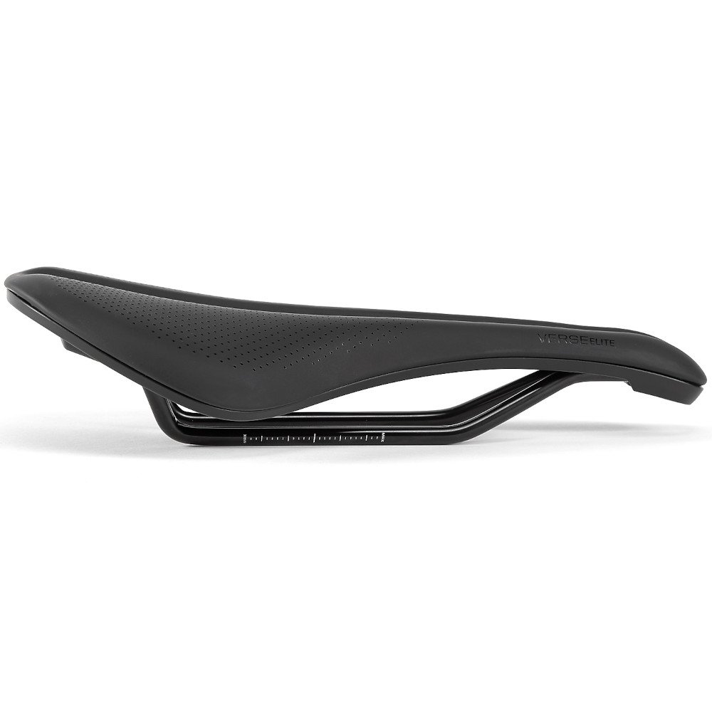 Bontrager Verse Elite Saddle - black