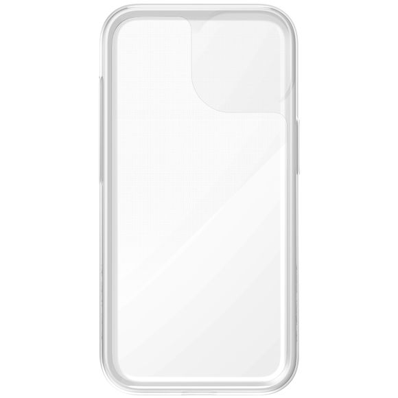 Quad Lock Poncho IPhone 14 Protective shell - ColorlessRef: QDL0156 / 1119570