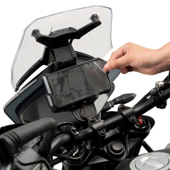 Puig Protective Film for LCD Screen / Dashboard - ClearRef: PUI0584 / 21499W