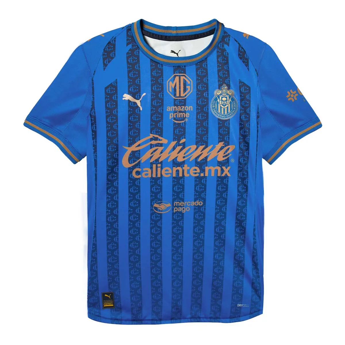 Chivas Third 25/26 Jersey