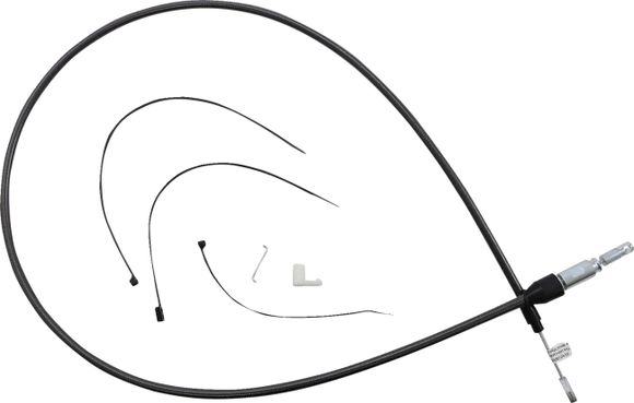 Magnum clutch cable 06522484Ref: MAG00308A / 06522484