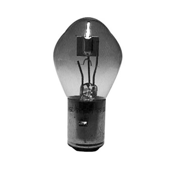 Hert Code Bulb 12V-45/40W Ba20D UniversalRef: 200528