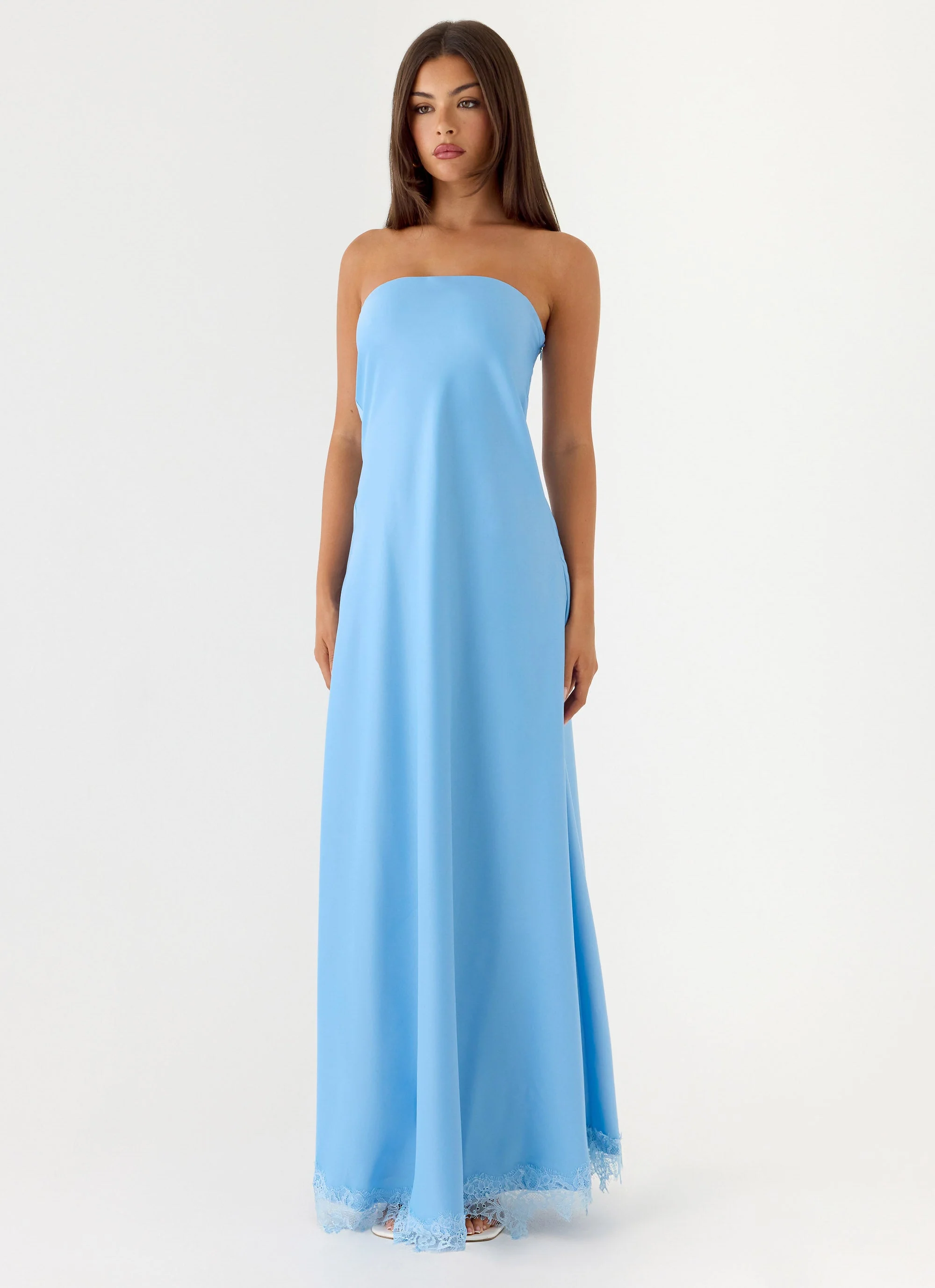 Blue Dress