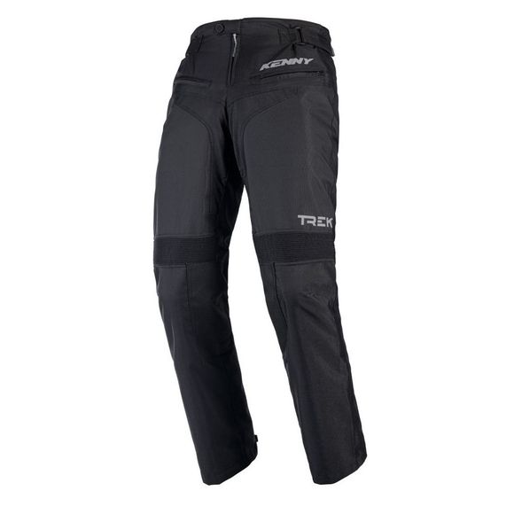 Pantalon enduro Kenny TREK 2025 - NoirRef : KE2641