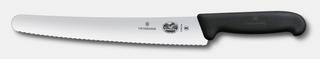 Fibrox Bread and Pastry Knife, 26 cm