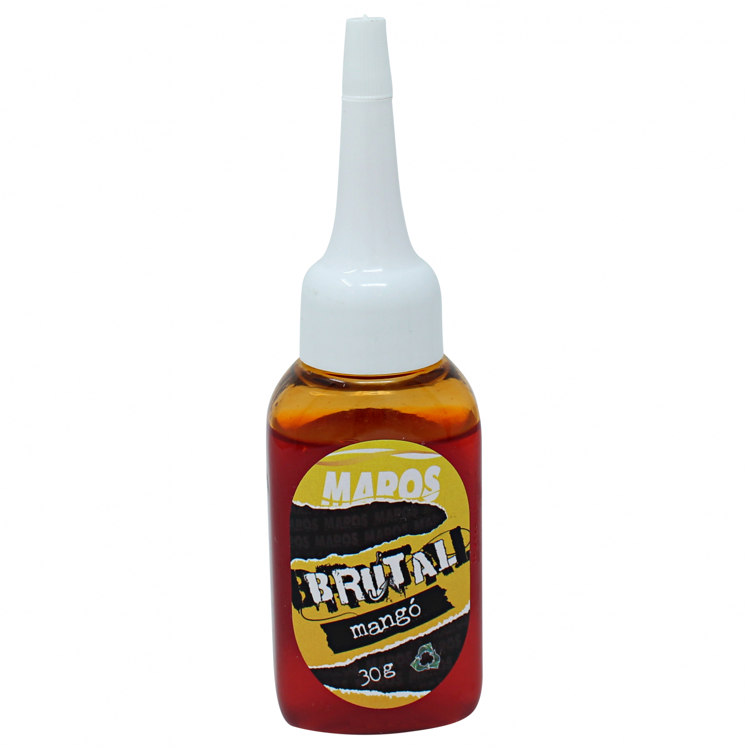 Maros Mix Brutal Attractant Gel (Mango)