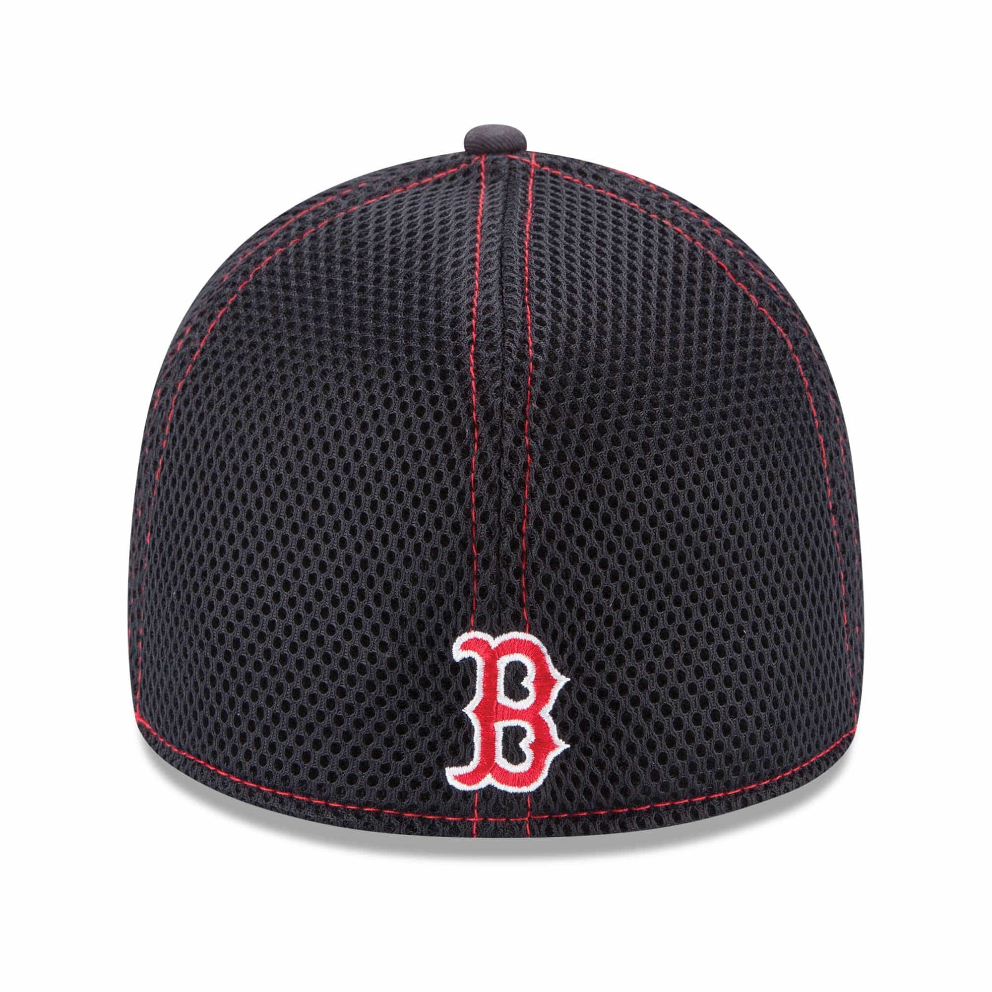 Boston Red Sox Team Neo New Era 39THIRTY MLB Cap