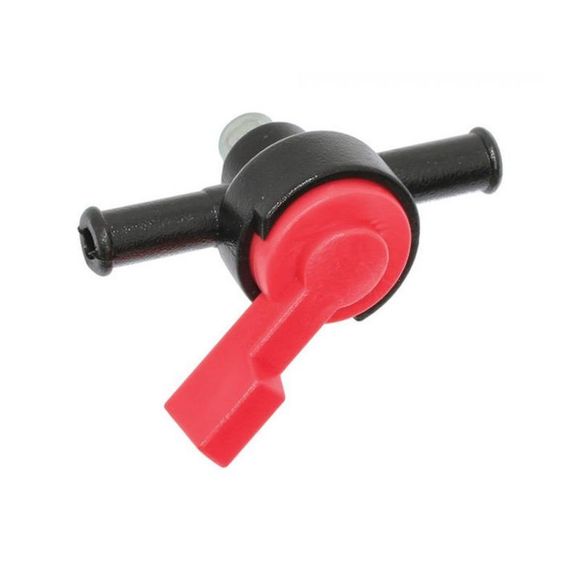 Robinet à essence Bike It 6mm UniverselRef : BIK0717 / FFTTAP09