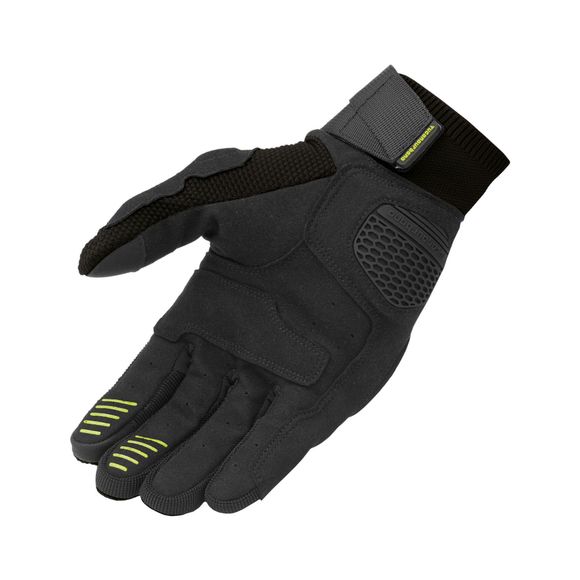 Tucano Urbano Mrk3 Gloves - BlackRef: TR0406