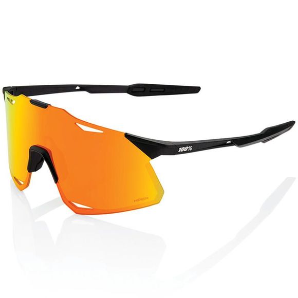 100% HYPERCRAFT Sunglasses - BlackRef: CE1505 / 60000-00006