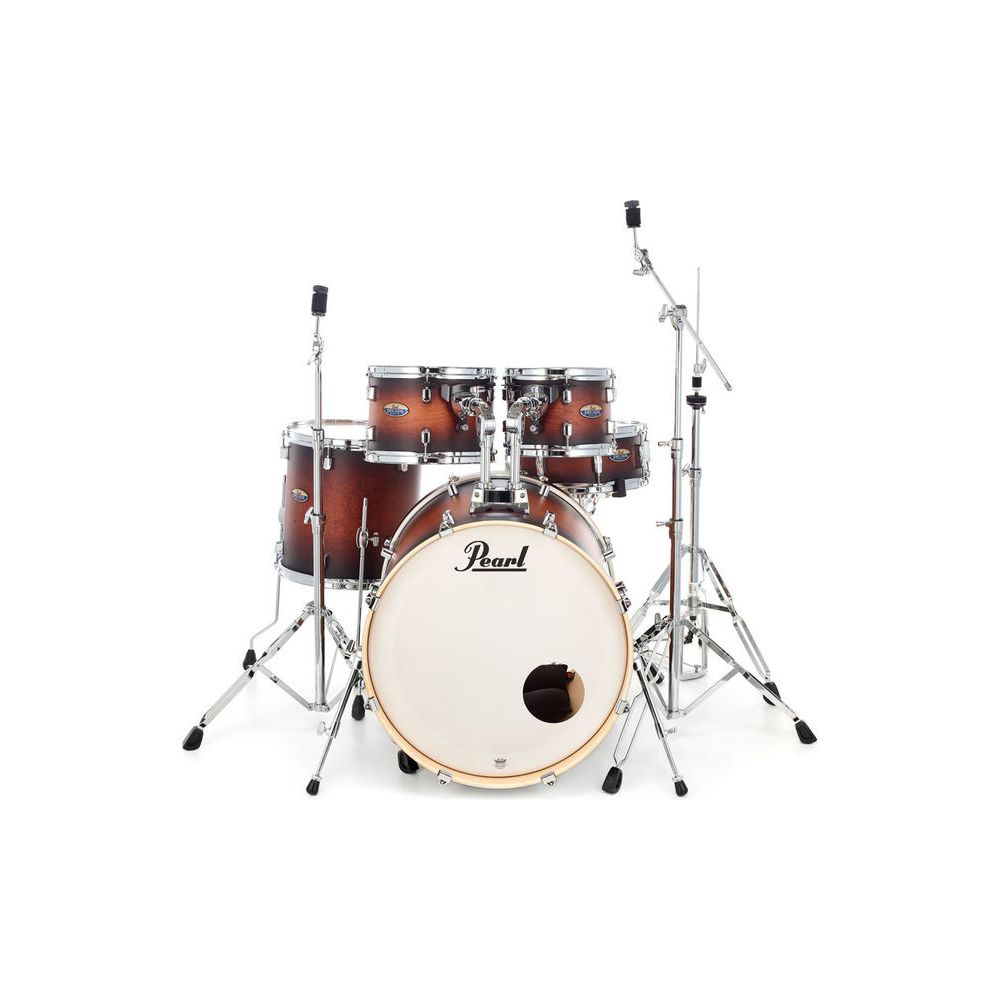 Pearl Decade Maple Standard S. Brown – Thomann Ireland